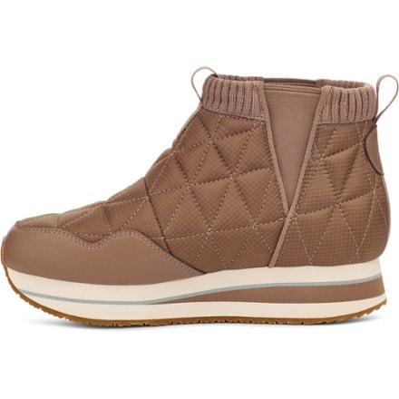 Teva ReEmber Mid Platform Boots - Women's 1