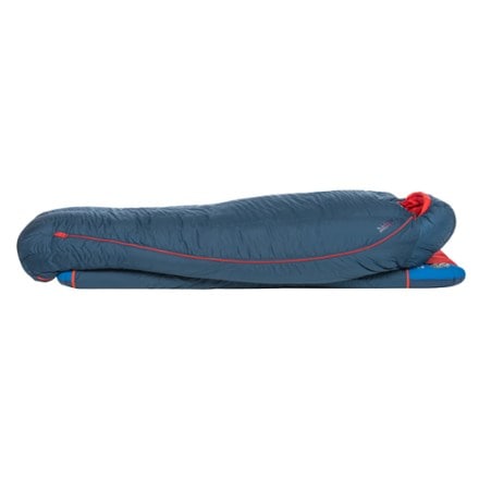 Big Agnes Anvil Horn 0 Sleeping Bag 3