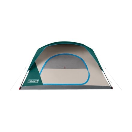 Coleman Skydome 8-Person Tent 3