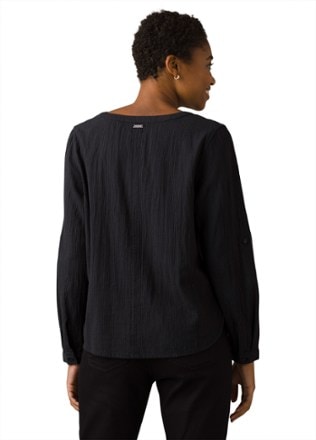 prAna Katya Long-Sleeve Top - Women's 2