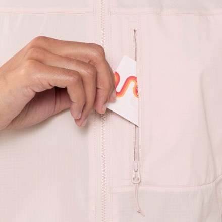 Arc'teryx Squamish Hoody - Women's 6