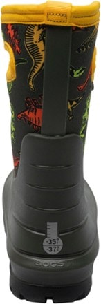 Bogs Neo-Classic Insulated Boots - Kids' 5