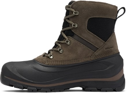 Sorel Buxton Lace Waterproof Boots - Men's 1