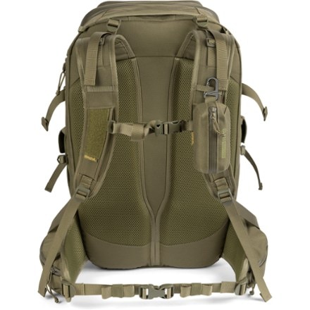 Grayl Mission EXP 35 Pack G-Mod hook pouch not included