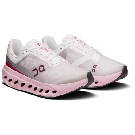 On Cloudsurfer Next Road-Running Shoes - Women's 2