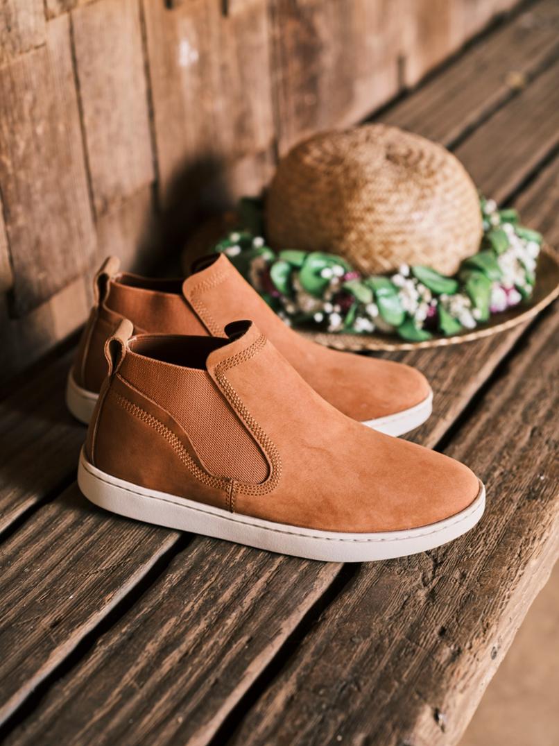 Location Image for Pehuea Mid Boots - Women's