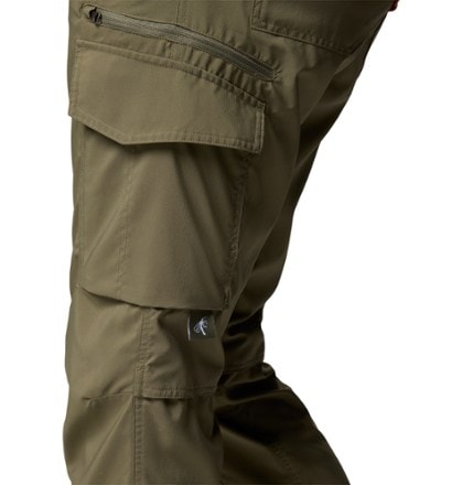 Columbia Skien Valley Cargo Pants - Men's 9