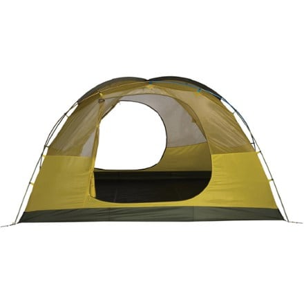 Peregrine Gannet 6-Person Tent with Footprint 1