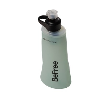 Katadyn BeFree AC 1.0 L Water Filter Bottle 3