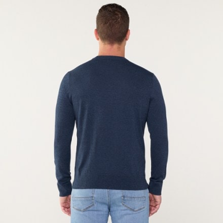 Smartwool Sparwood Crew Sweater - Men's 2
