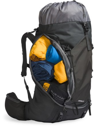 The North Face Terra 55 Pack - Women's 4