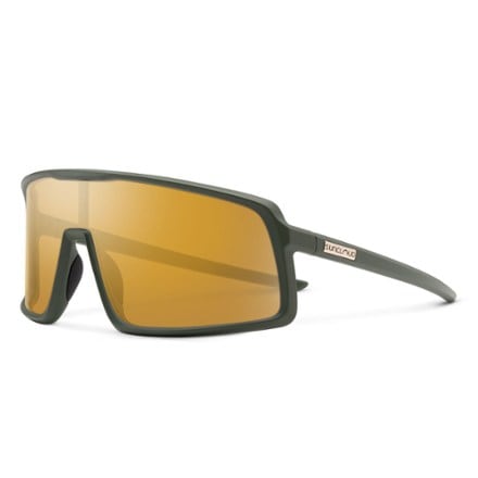 Suncloud Upshot Polarized Sunglasses 0