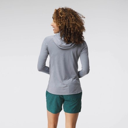 NRS Silkweight Varial Hoodie - Women's 2