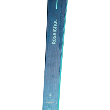 Rossignol Arcade W 84 Skis with Bindings - Women's - 2025/2026 5