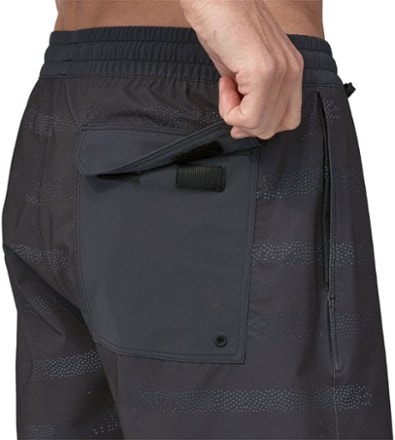 Patagonia Hydropeak Volley Shorts - Men's 16" Outseam 6