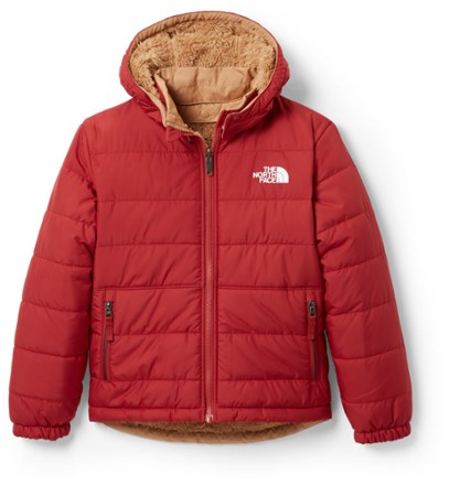 North face best sale kids winter jackets