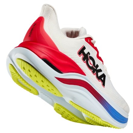 HOKA Skyward X Road-Running Shoes - Men's 7