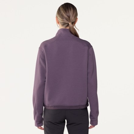 Arc'teryx Olera Zip Neck - Women's 2