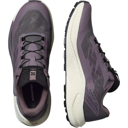 Salomon Pulsar Trail-Running Shoes - Women's 3
