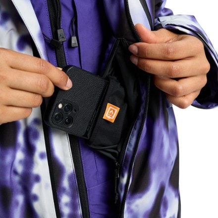 Burton Reserve GTX 2L Insulated Jacket - Women's 6