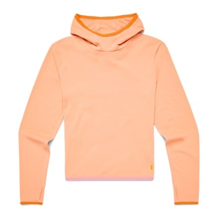 Cotopaxi Sombra Sun Hoodie - Women's 0