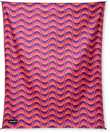 Nomadix Festival Blanket 0