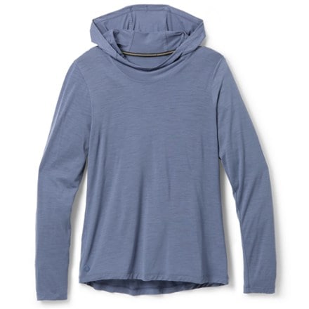 Smartwool Active Ultralite Hoodie - Women's 0