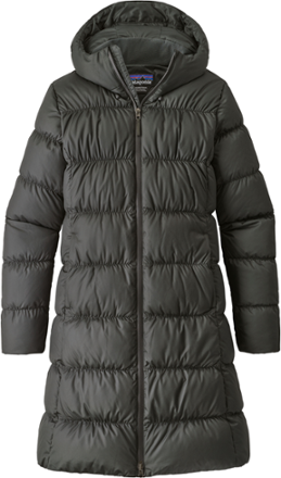 rei patagonia down with it parka