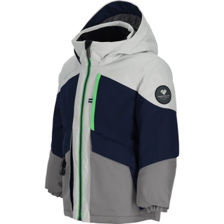 Obermeyer Altair Insulated Jacket - Toddler Boys' 5