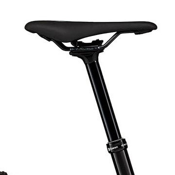 Rocky Mountain Reaper 26 Kids' Mountain Bike 4