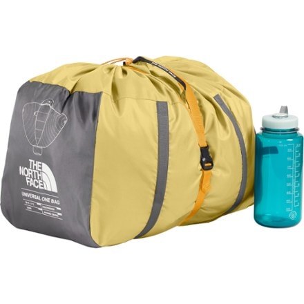 The North Face Universal One Bag Sleeping Bag 6