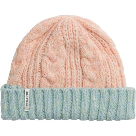 Turtle Fur Miso Hat - Kids' 0