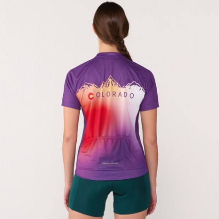 PEARL iZUMi Classic Cycling Jersey - Women's 2