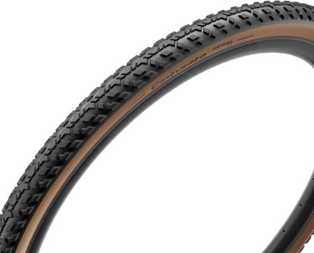 Pirelli Cinturato Gravel M Tire - 700c x 40 4