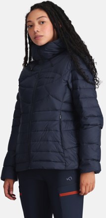 Kari Traa Sanne Down Jacket - Women's 1