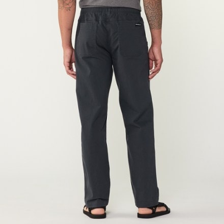Black Diamond Dirtbag Pants - Men's 2