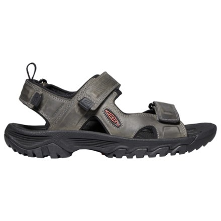 KEEN Targhee III Open-Toe Sandals - Men's 0