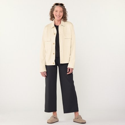 Vuori Mackenzie Jacket - Women's 3