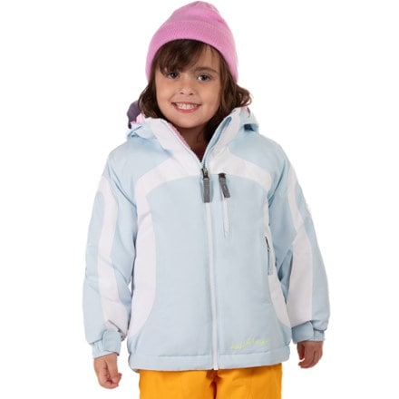 Boulder Gear Clara Insulated Jacket - Girls' 0