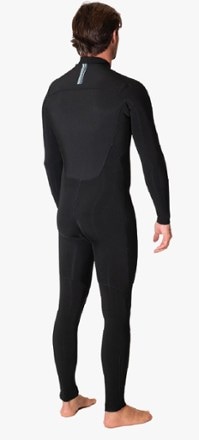 VISSLA 7 Seas Comp 2-2 Chest-Zip Wetsuit - Men's 1