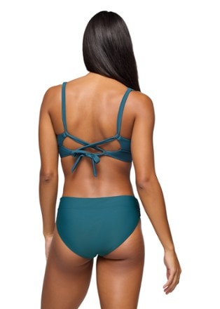 prAna Mallorca Bikini Swimsuit Top - Women's 5