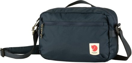 Fjallraven High Coast Crossbody Bag 0