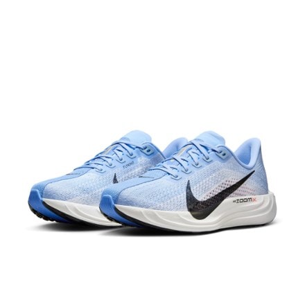 Nike Pegasus Plus Road-Running Shoes - Women's 2