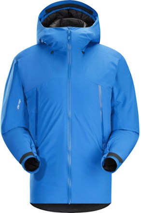 Arc Teryx Macai Down Ski Jacket Review Feedthehabit Com