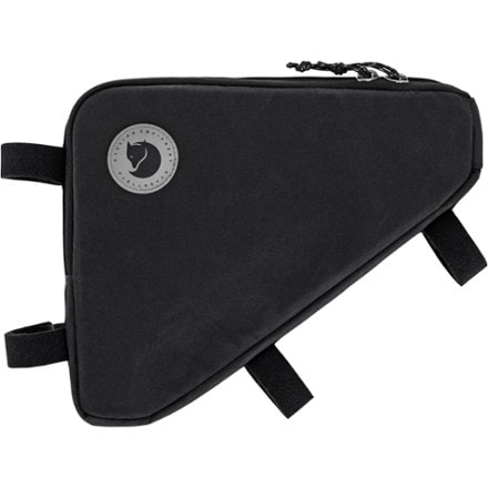 Fjallraven Hoja Triangle Frame Bag 0