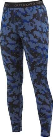 Outdoor Research Alpine Onset Merino Base Layer Bottoms - Women's 0