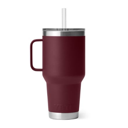 YETI Rambler Straw Mug - 35 fl. oz. 1