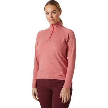 Helly Hansen Verglas Half-Zip Top - Women's 1