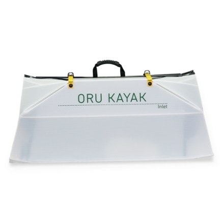 Oru Kayak Inlet Kayak 6