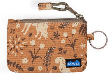 KAVU Stirling Wallet 0